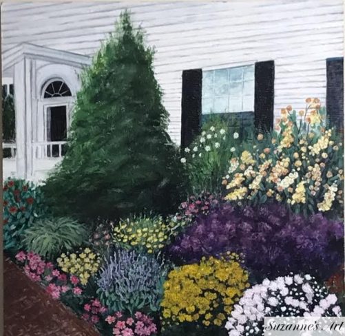 House on Martha's Vineyard