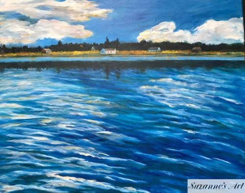 Nasketucket Bay