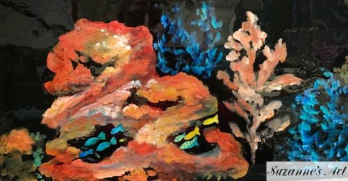 Ocean Coral