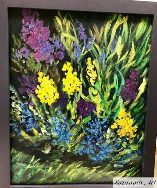 Floral Fairhaven