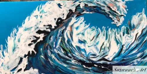 Riding the Wave in Fairhaven